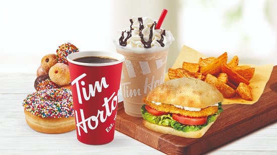Opinii despre Tim Hortons în Sharjah - Hospitality and gastronomy