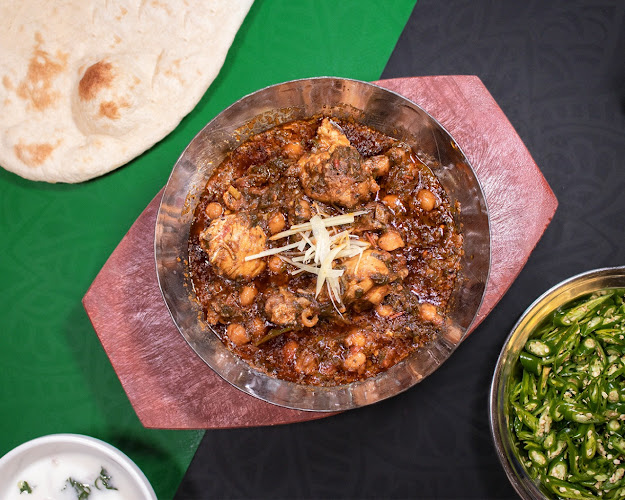 Karachi Darbar Qusais 1 - Dubai