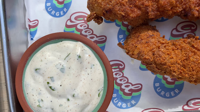 Opinii despre Good Burger Dubai în Dubai - Hospitality and gastronomy