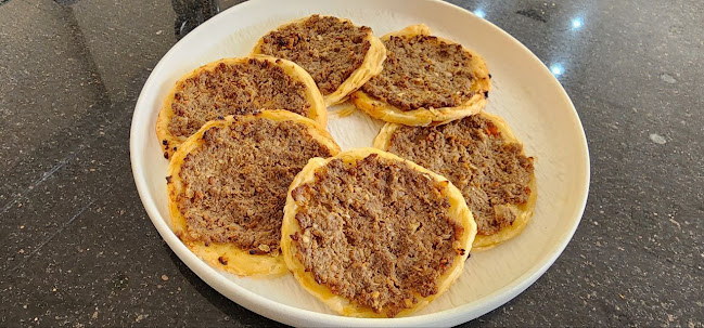 King Faisal St - Al Majaz 1 - Al Majaz - Sharjah