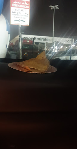 Opinii despre Al Breej în Sharjah - Hospitality and gastronomy