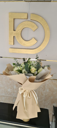 Dadna Flowers & Chocolate - Fujairah