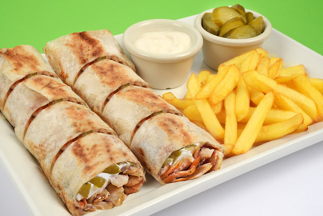 فان ساندويتشز Van Sandwiches - Hospitality and gastronomy