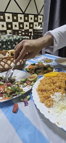 Opinii despre Welcome World Trading LLC Industrial alain în Abu Dhabi - Hospitality and gastronomy