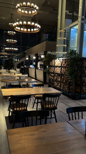 Eataliano Restaurant - Ajman