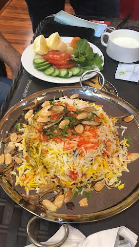 Yard cafe يارد كافيه
