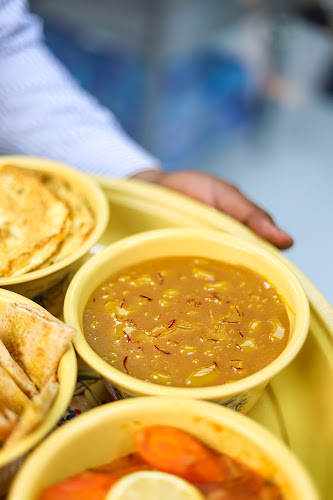 لقيمات ورقاق - مردف دبي - Hospitality and gastronomy