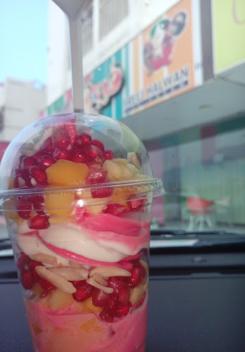 Comentarii opinii despre Freej Halwan