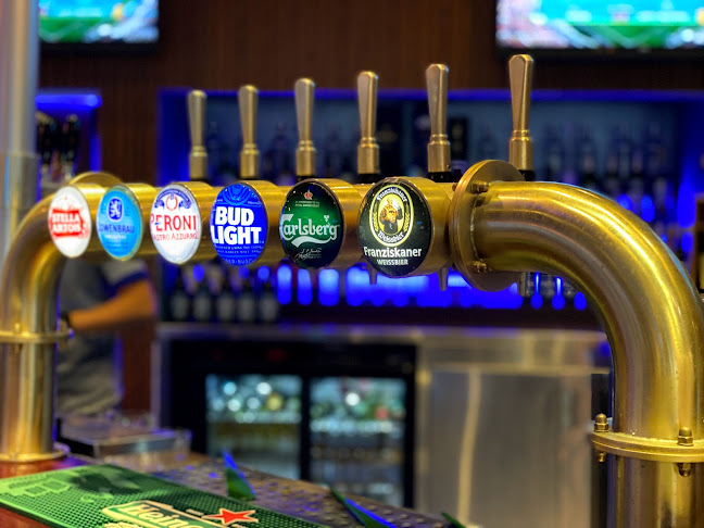 Comentarii opinii despre The Sailors Restaurant & Cafe