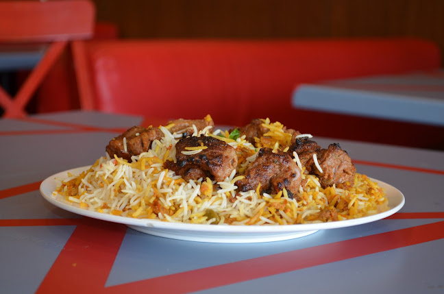 8th St - Port Saeed - Dubai