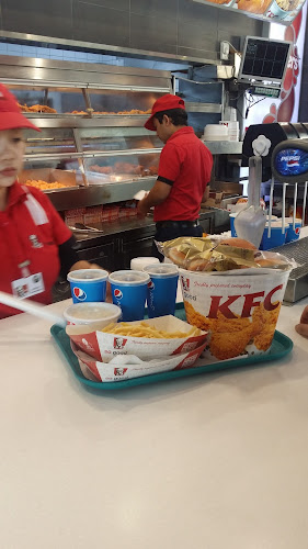 KFC - Ajman