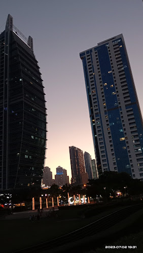 Basement Level, Cluster P - Armada Tower - 3 Sheikh Zayed Rd - Jumeirah Lake Towers - Dubai