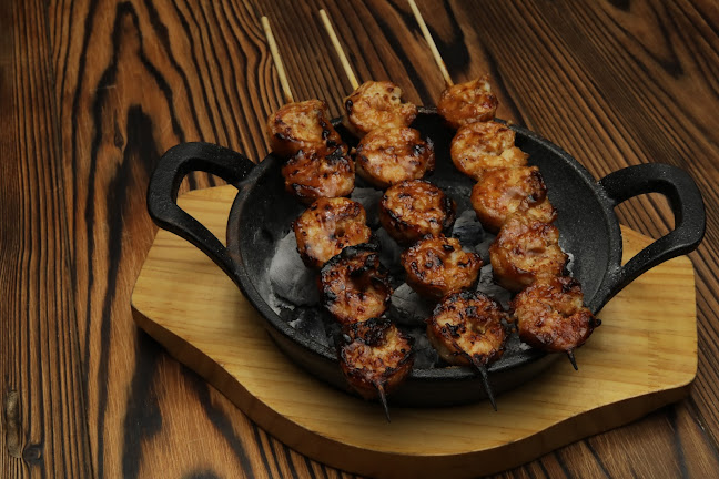 بيت نوار Bait Nuwwar - Abu Dhabi