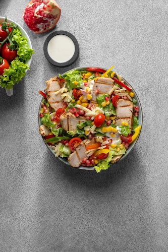 Comentarii opinii despre Il Forno, Al Wahda Mall