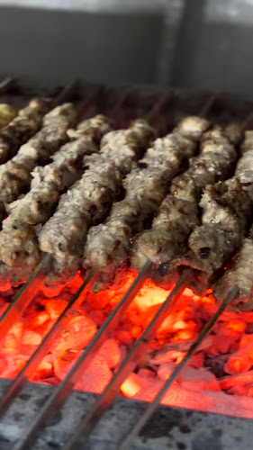 Comentarii opinii despre Eish w Kebab