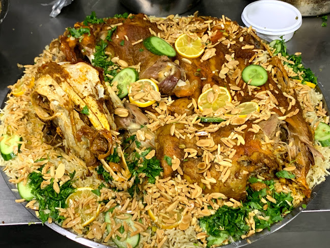 Lebanese Spike - Hospitality and gastronomy