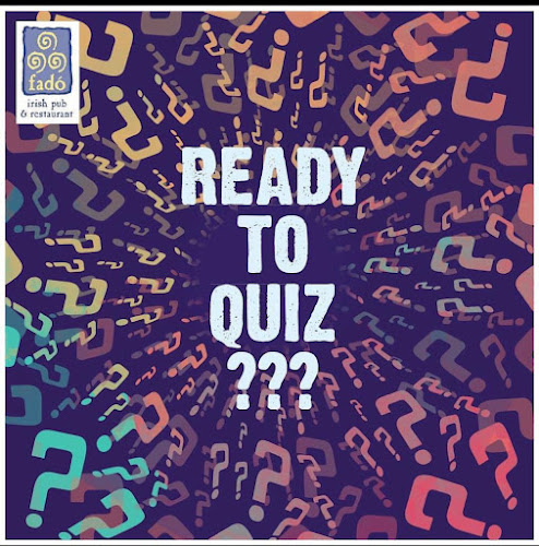 Fado Irish Pub & Restaurent - Abu Dhabi