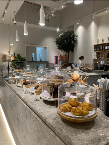 Milk Bakery - Dubai