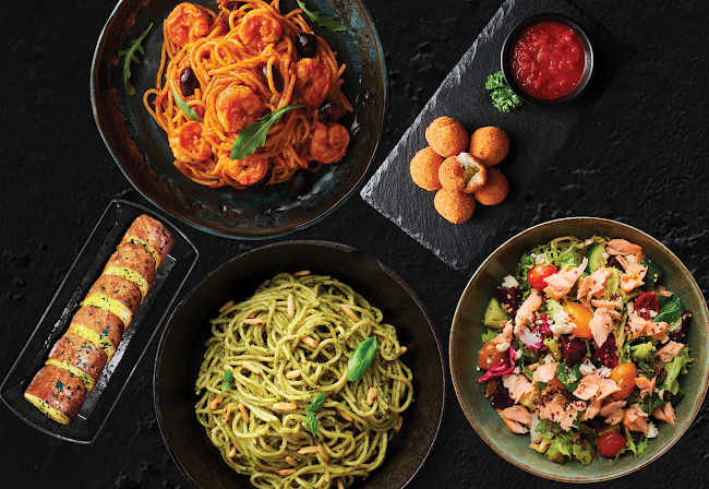 Apex Building - Motor City - Dubai