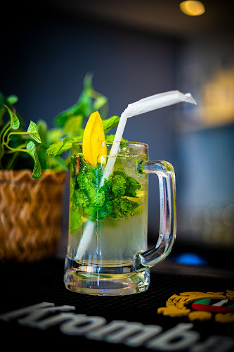 Bravo Lounge & Restaurant - Abu Dhabi