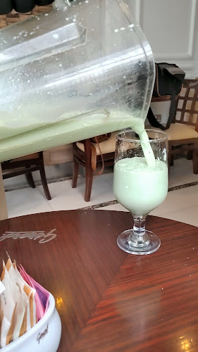 Comentarii opinii despre Gérard Café