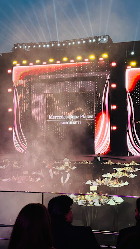 5853+RJM - Dubai - Al Ain Road - Nad Al Sheba 1 - Dubai