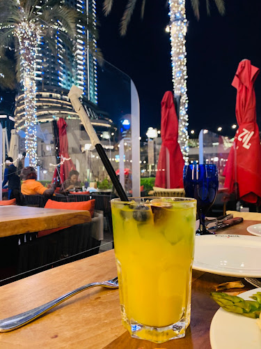 Comentarii opinii despre Texas De Brazil - Dubai Mall