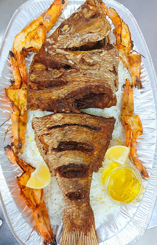 WANWAN RESTAURANT - Dubai