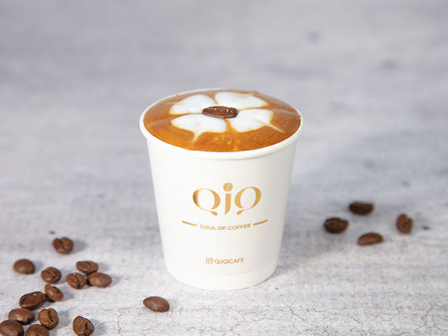 Opinii despre QJQ Speciality Coffee în Abu Dhabi - Hospitality and gastronomy