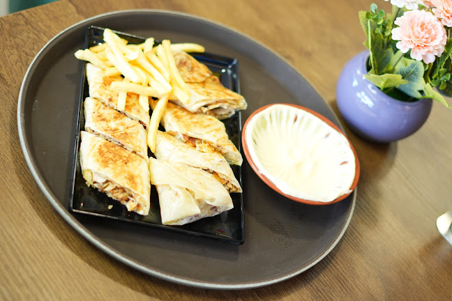 Opinii despre Kaara Saaram Restaurant - Sharjah în Sharjah - Hospitality and gastronomy