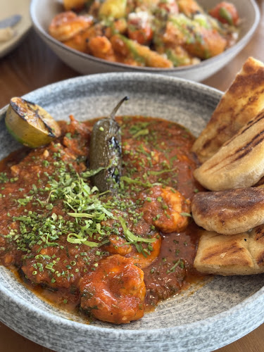 Ryba Restaurant - Abu Dhabi