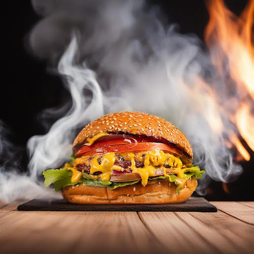 Basmat al sham - Sharjah