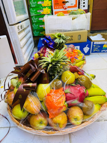 HAJI SULTAN FRUITS AND VEGETABLES