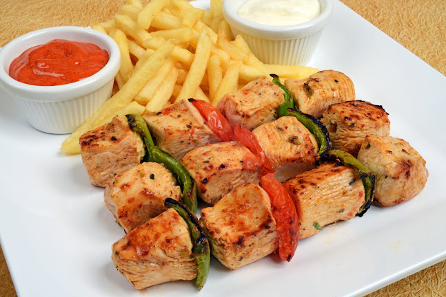 Comentarii opinii despre فان ساندويتشز Van Sandwiches