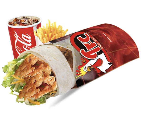 Comentarii opinii despre AL TAJ AL THAHABI FRIED CHICKEN BRANCH 1..KALBA