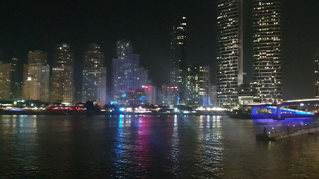 Opinii despre KETCH UP Dubai Restaurant în Dubai - Hospitality and gastronomy