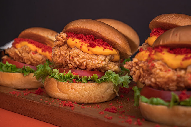 King Faisal St - Al Majaz 1 - Al Majaz - Sharjah