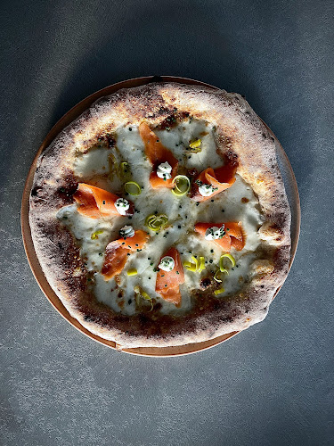 Lounge Cafe Italiano - Hospitality and gastronomy