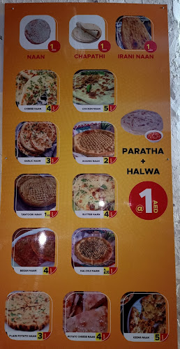 Opinii despre Malik Liaqat Bakery مخبز مالك لياقت în Dubai - Hospitality and gastronomy