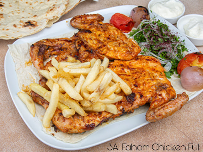 Opinii despre Al Faham în Sharjah - Hospitality and gastronomy