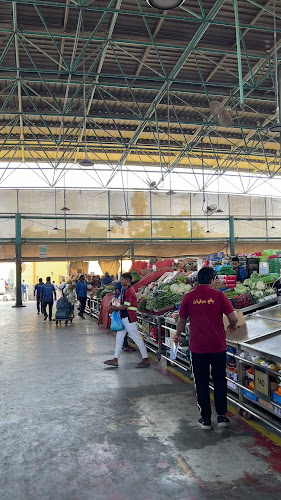 Opinii despre Fruits And Vegetable market , Ras al khor - Dubai în Dubai - Hospitality and gastronomy