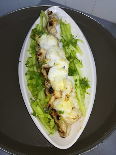 dawar al tawoon hyderabadi Restaurant - Sharjah