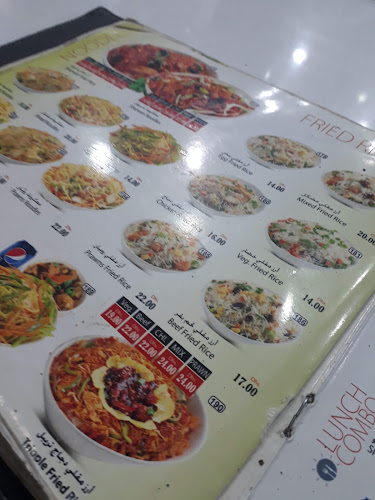 BUILDING, Marina Pearl - behind RAK BANK - Dubai Marina - Dubai