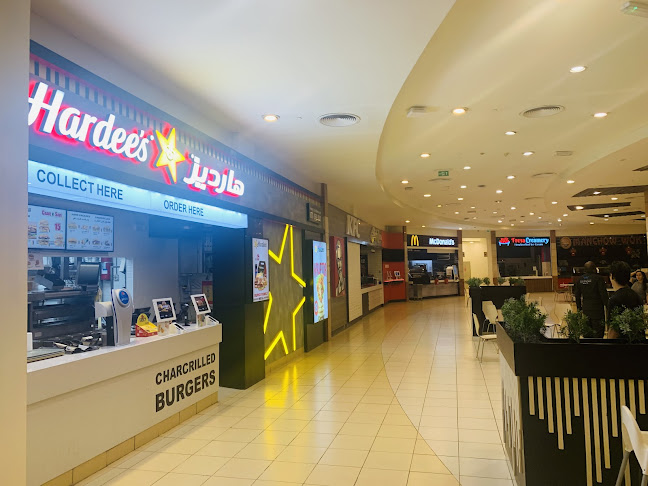 Khalidia Mall Parking - King Khalid Bin Abdel Aziz St - Al Khalidiyah - W9 - Abu Dhabi