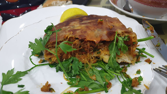 Opinii despre Marakesh Restaurant în Dubai - Hospitality and gastronomy