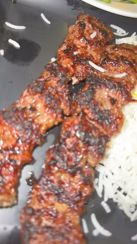 Opinii despre Seekh Kabab Restaurant în Dubai - Hospitality and gastronomy