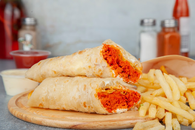 Opinii despre Wadi jinan cafeteria în Sharjah - Hospitality and gastronomy