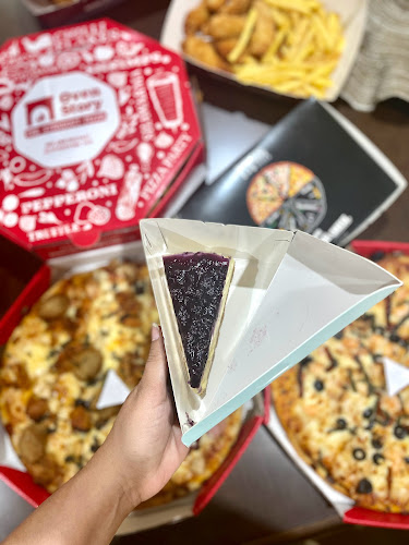 Rebel Foods Karama - Hospitality and gastronomy