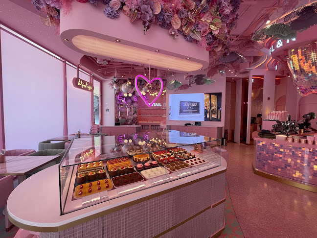 EL&N London - Yas Bay Waterfront