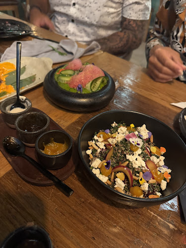 MouzMari موزمري - Abu Dhabi